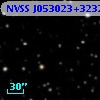 NVSS J053023+323244