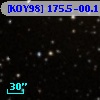 [KOY98] 175.5-00.1
