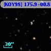 [KOY98] 175.9-00.8