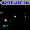 [KOY98] 176.5-00.1