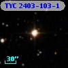 TYC 2403-103-1