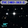TYC 2403-163-1