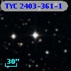 TYC 2403-361-1