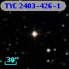 TYC 2403-426-1