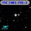TYC 2403-743-1