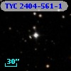 TYC 2404-561-1