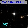 TYC 2404-597-1