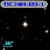 TYC 2404-683-1