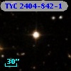 TYC 2404-842-1