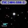 TYC 2404-880-1