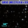 1RXS J052717.6+332142