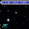 1RXS J052740.7+305803