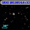 1RXS J053054.4+321708