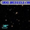1RXS J053113.1+305627