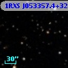 1RXS J053357.4+321125