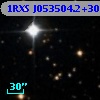 1RXS J053504.2+305512