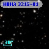 HBHA 3215-01