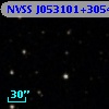 NVSS J053101+305450