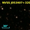NVSS J053407+320829