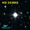 HD 243845