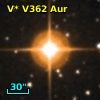 V* V362 Aur