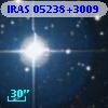 IRAS 05238+3009
