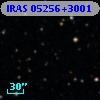 IRAS 05256+3001