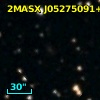 2MASX J05275091+2927499