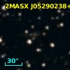 2MASX J05290238+2900118