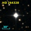 HD 244328