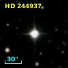 HD 244937