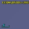 CCDM J05301+2933AB