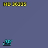 HD  36335