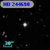 HD 244680
