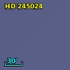 HD 245024