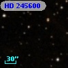 HD 245600