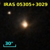 IRAS 05305+3029