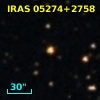 IRAS 05274+2758