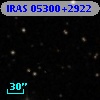 IRAS 05300+2922