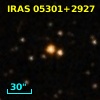 IRAS 05301+2927