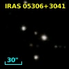 IRAS 05306+3041