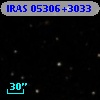 IRAS 05306+3033