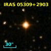 IRAS 05309+2903
