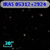 IRAS 05312+2924