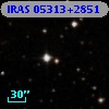 IRAS 05313+2851