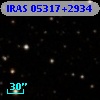 IRAS 05317+2934