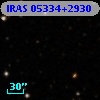 IRAS 05334+2930