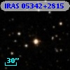 IRAS 05342+2815