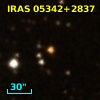 IRAS 05342+2837