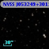 NVSS J053249+301146
